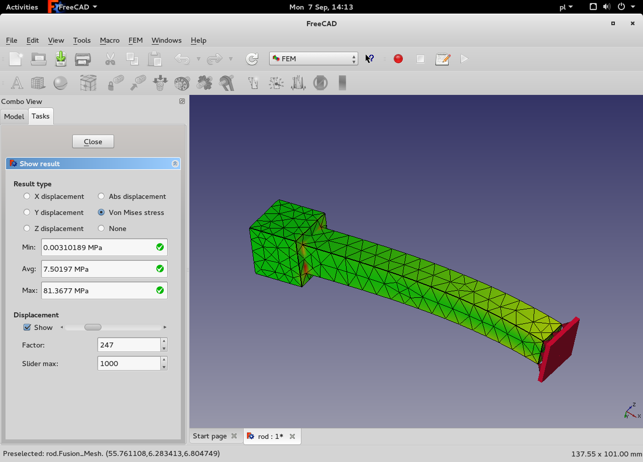 FreeCAD_freq_analysis_strass_scaling_problem.png