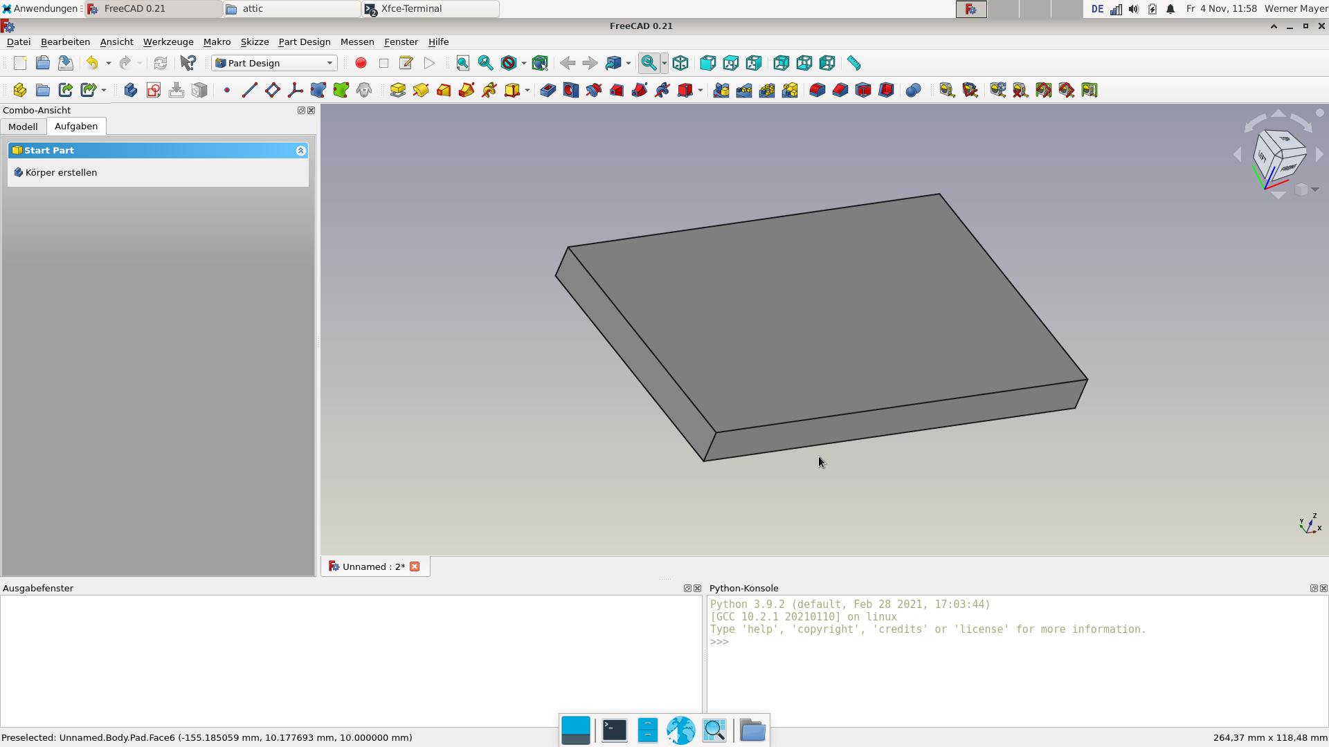 FreeCAD_with_Qt6.png